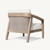 Hibiscus Lounge Chair 