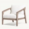 Hibiscus Lounge Chair 