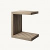 Joia Cantilever Side Table