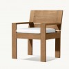 Astra Armchair