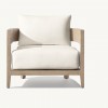 Moloko Lounge Chair