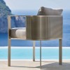 Luxe Dining Chair