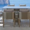 Luxe Dining Chair