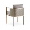 Luxe Dining Chair