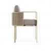 Luxe Dining Chair