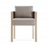 Luxe Dining Chair