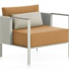 Luxe Lounge Chair