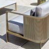 Luxe Lounge Chair