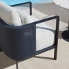 Luxe Lounge Chair