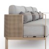 Luxe Love Seat & Sofa