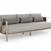 Luxe Love Seat & Sofa