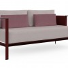 Luxe Love Seat & Sofa