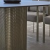 Luxe Dining Table