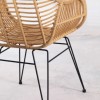 Rosetta Armchair