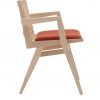 Seventy Arm Chair