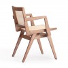 Seventy C Armchair