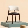 Noma Wrap Side Chair