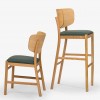 Solara Stools