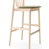 Woodstock  Stool 