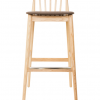 Woodstock  Stool 