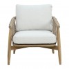 Horizon Lounge Chair