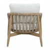 Horizon Lounge Chair
