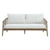 Horizon Love Seat