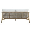 Horizon Love Seat