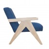 Central Lounge Chair