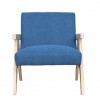 Central Lounge Chair