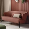 Velarde Love Seat