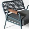 Edgewater Lounge Armchair
