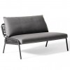 Edgewater Love Seat