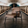 Tojo Lounge Chair