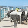 Venetian Dining Stock