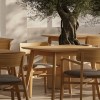 Xenia Armchair