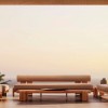 Florida Bench