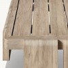 Florida Cocktail Table