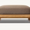 Florida One Seater Bench