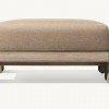 Florida One Seater Bench