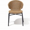 Amor Side Chair