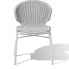 Amor Side Chair