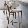 Lauzon Stool