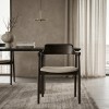 Kaseya Arm Chair