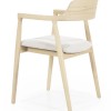 Kaseya Arm Chair