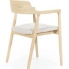 Kaseya Arm Chair