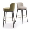 Omar Swivel Stool