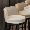 Omar Swivel Stool