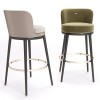 Omar Swivel Stool