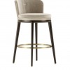 Omar Swivel Stool